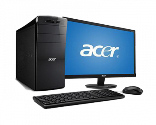 Acer-Desktop