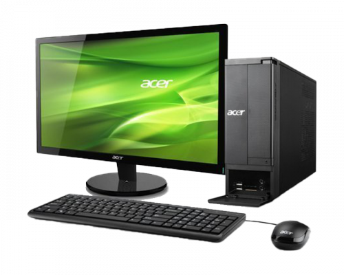 Acer-SFF