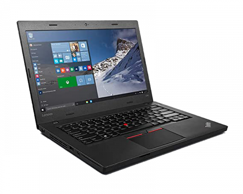 Lenovo-L460